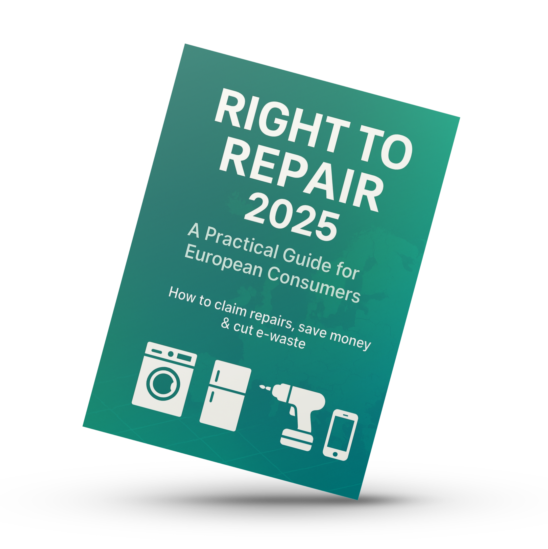 The Right to Repair